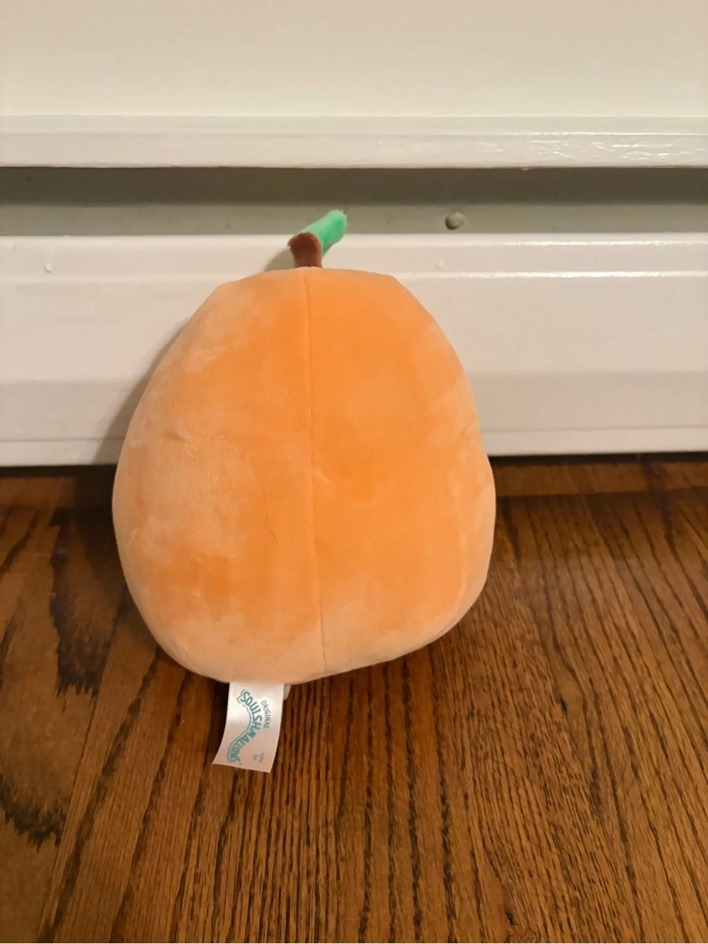 Lot of 2: Orin and Leticia BFF Squishmallows